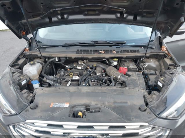 2021 FORD EDGE 2FMPK4K90MBA53583 Photo 9