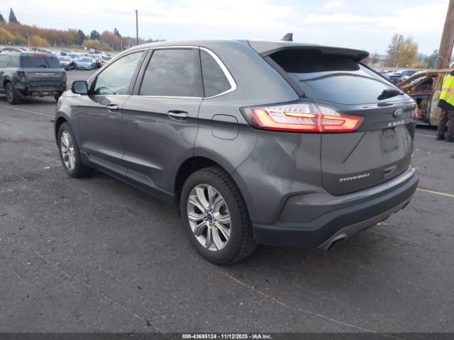 2021 FORD EDGE 2FMPK4K90MBA53583 Photo 2