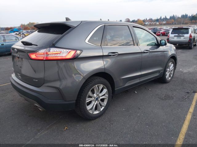 2021 FORD EDGE 2FMPK4K90MBA53583 Photo 3
