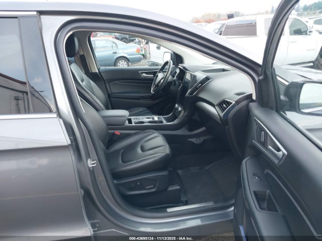 2021 FORD EDGE 2FMPK4K90MBA53583 Photo 4