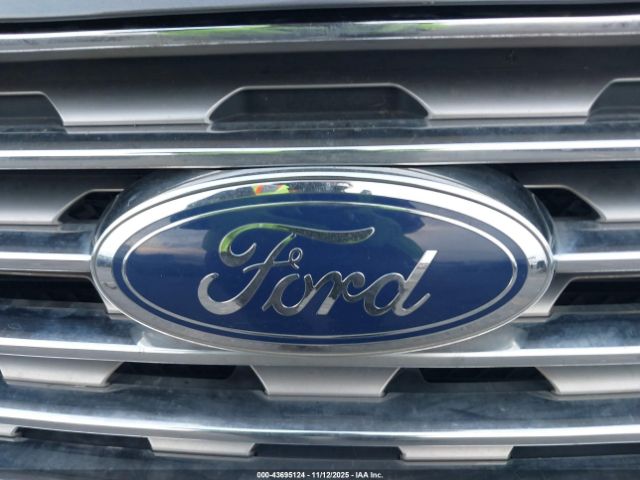 2021 FORD EDGE 2FMPK4K90MBA53583 Photo 5