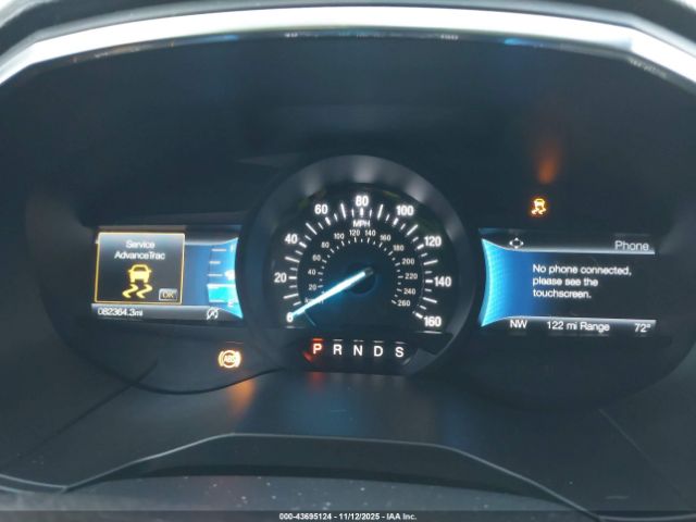 2021 FORD EDGE 2FMPK4K90MBA53583 Photo 6