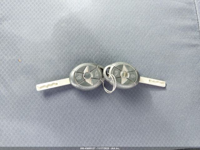 2006 MINI COOPER WMWRF33516TG16019 Photo 10