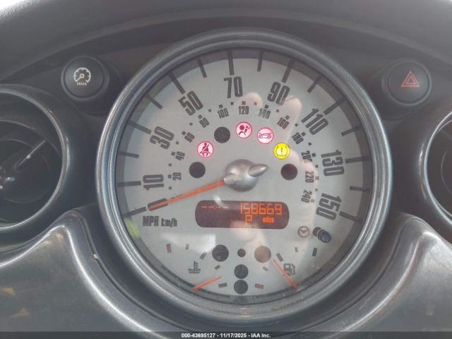 2006 MINI COOPER WMWRF33516TG16019 Photo 6