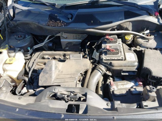 2016 JEEP PATRIOT 1C4NJPBA8GD600169 Photo 9