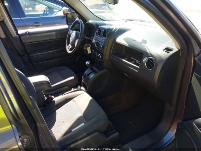 2016 JEEP PATRIOT 1C4NJPBA8GD600169 Photo 4