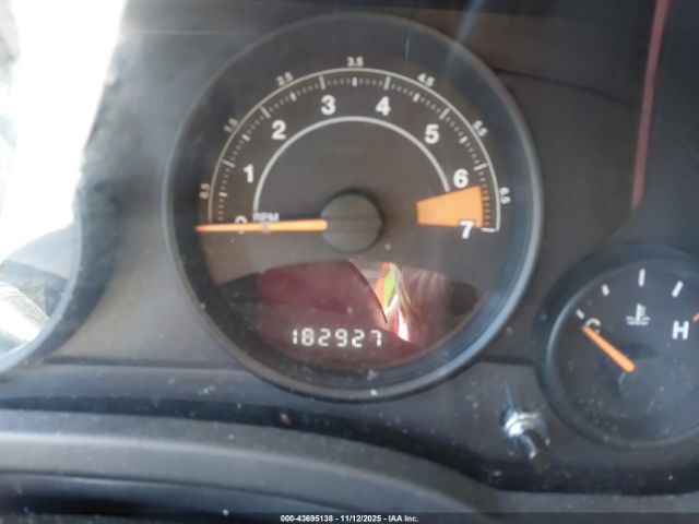 2016 JEEP PATRIOT 1C4NJPBA8GD600169 Photo 6