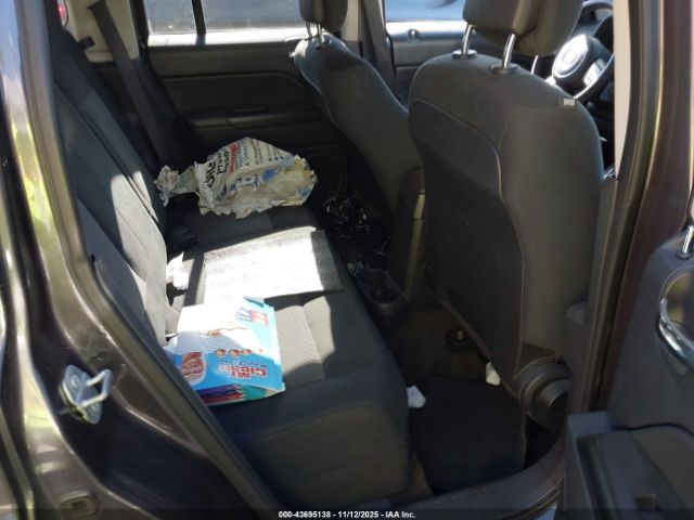 2016 JEEP PATRIOT 1C4NJPBA8GD600169 Photo 7