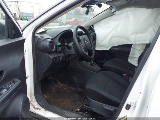Nissan Kicks S Xtronic Cvt 2024 3N1CP5BVXRL534057 Image 5