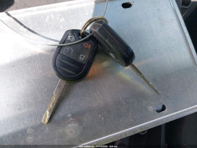 2019 FORD FIESTA 3FADP4BJXKM122803 Photo 10