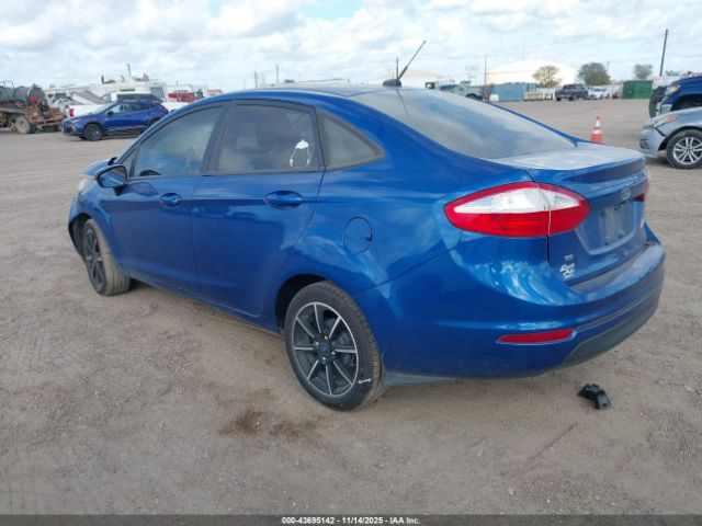 2019 FORD FIESTA 3FADP4BJXKM122803 Photo 2