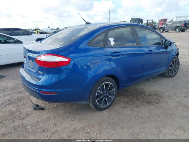 2019 FORD FIESTA 3FADP4BJXKM122803 Photo 3