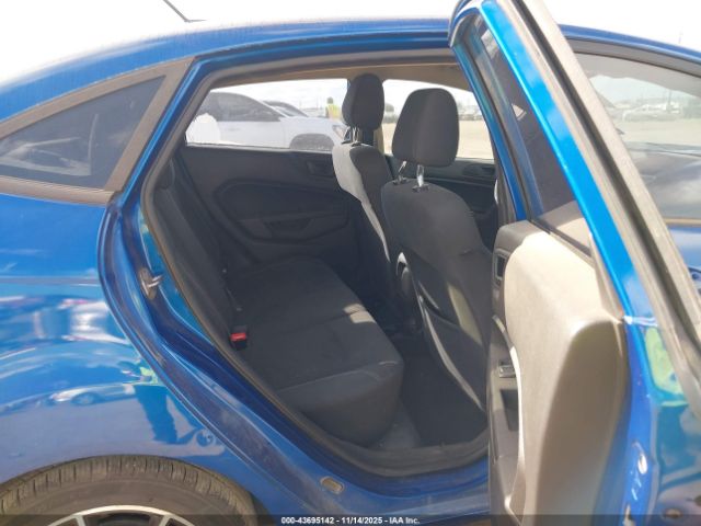 2019 FORD FIESTA 3FADP4BJXKM122803 Photo 7