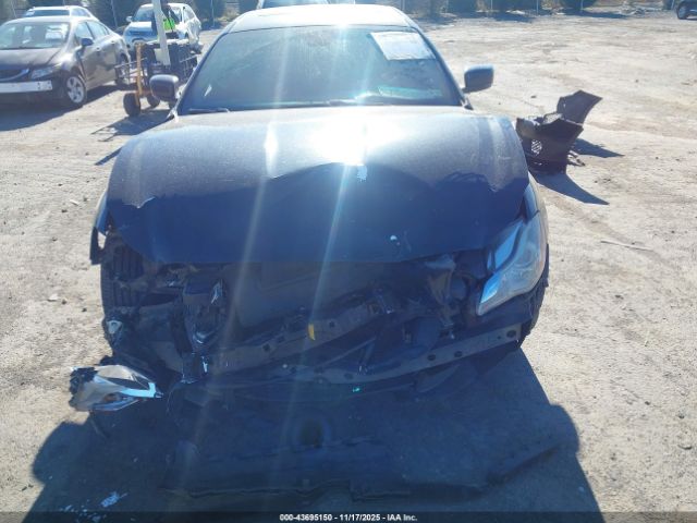 2014 MASERATI QUATTROPORTE ZAM56RRA4E1076712 Photo 5