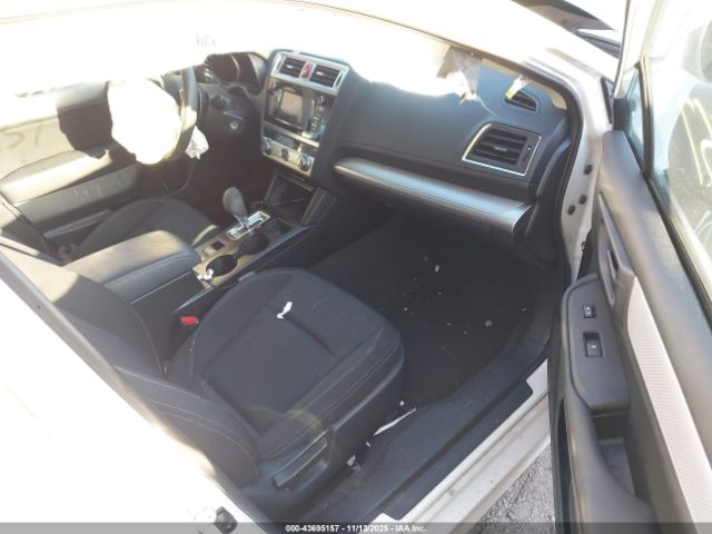 2018 SUBARU LEGACY 4S3BNAB65J3026918 Photo 4