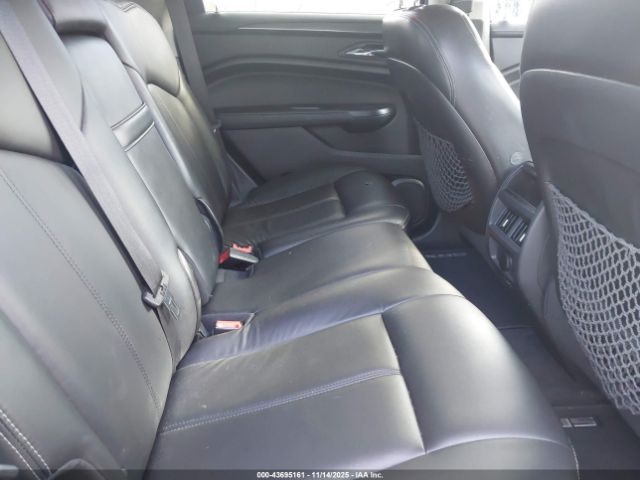 2013 CADILLAC SRX 3GYFNAE39DS516872 Photo 7