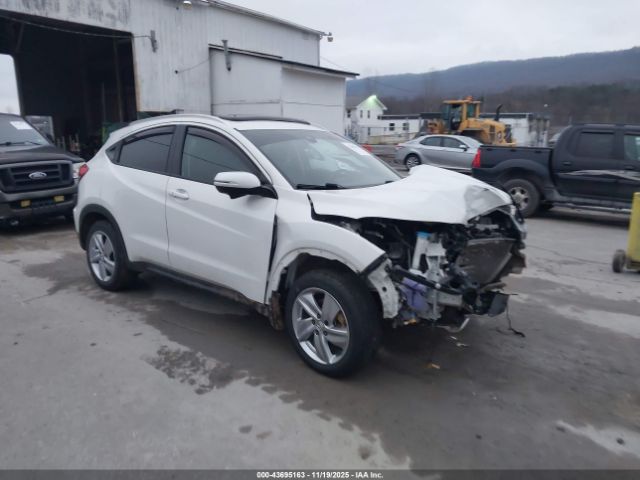 2020 HONDA HR-V 3CZRU6H59LM733304