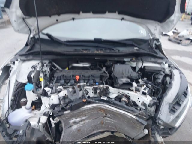 2020 HONDA HR-V 3CZRU6H59LM733304 Photo 9