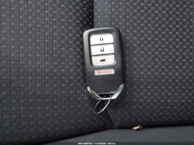 2020 HONDA HR-V 3CZRU6H59LM733304 Photo 10