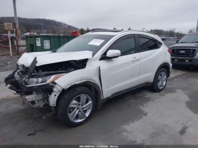 2020 HONDA HR-V 3CZRU6H59LM733304 Photo 1