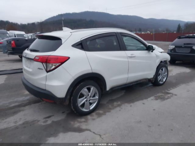 2020 HONDA HR-V 3CZRU6H59LM733304 Photo 3