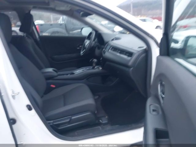 2020 HONDA HR-V 3CZRU6H59LM733304 Photo 4