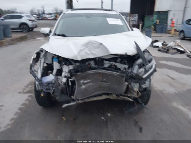 2020 HONDA HR-V 3CZRU6H59LM733304 Photo 5