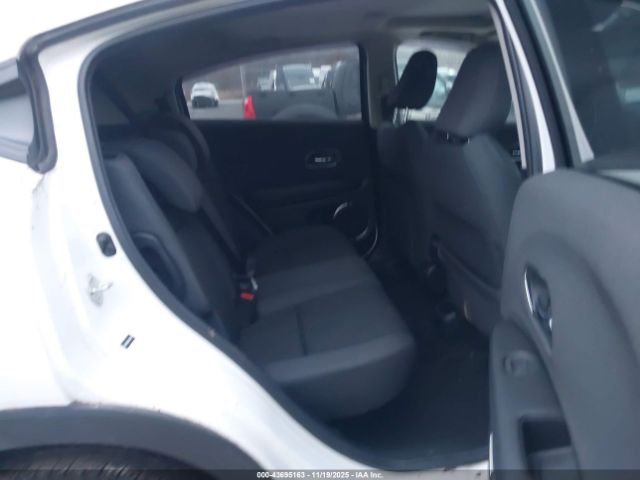2020 HONDA HR-V 3CZRU6H59LM733304 Photo 7