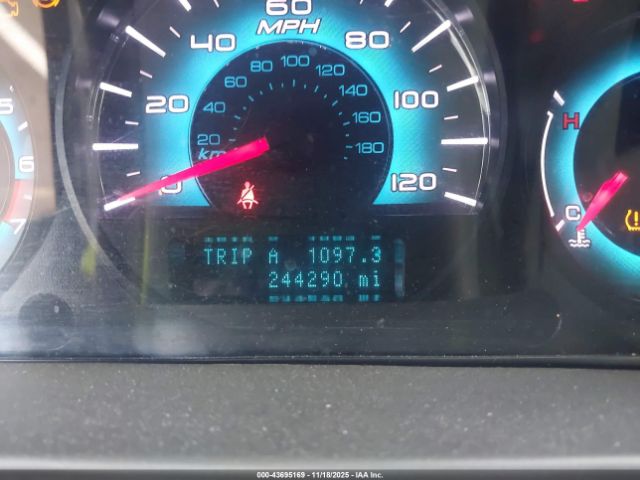 2012 FORD FUSION 3FAHP0HA3CR145720 Photo 6