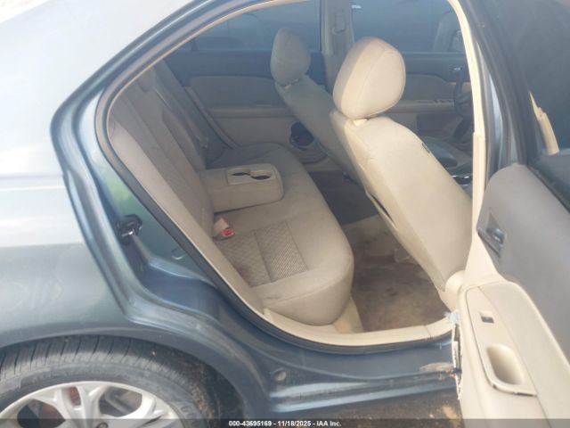 2012 FORD FUSION 3FAHP0HA3CR145720 Photo 7