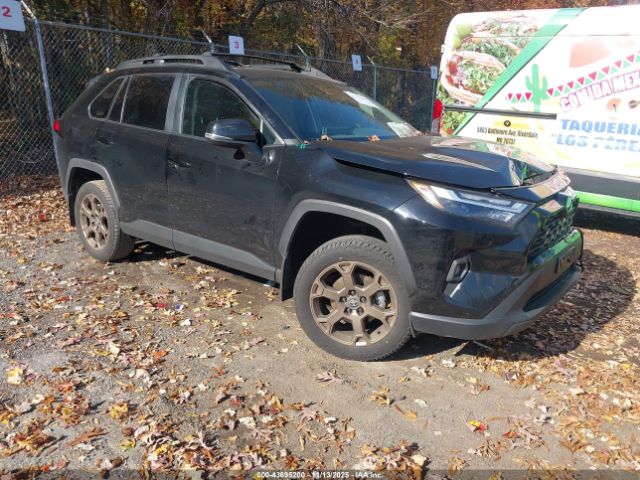 2024 TOYOTA RAV4 HYBRID 2T3UWRFV7RW224267