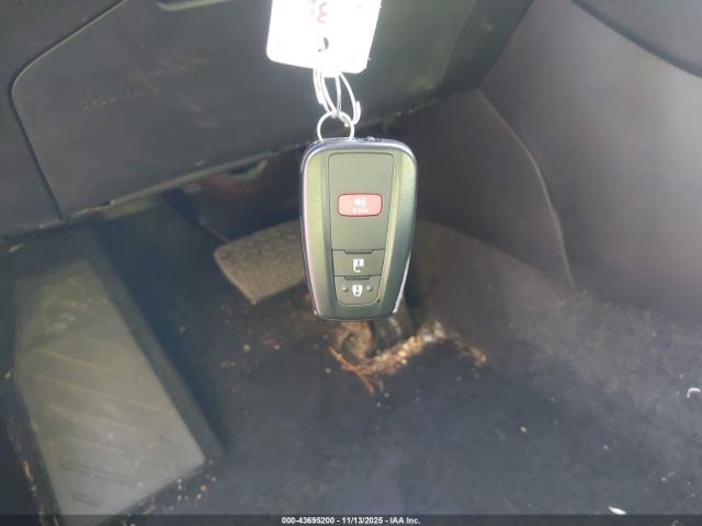 2024 TOYOTA RAV4 HYBRID 2T3UWRFV7RW224267 Photo 10