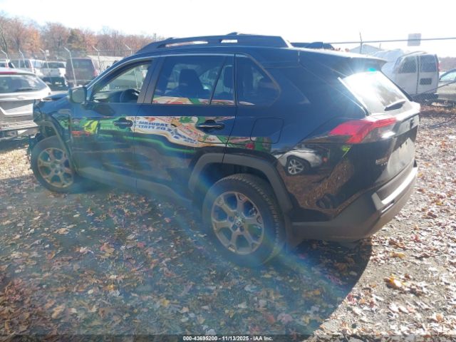 2024 TOYOTA RAV4 HYBRID 2T3UWRFV7RW224267 Photo 2