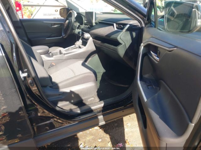 2024 TOYOTA RAV4 HYBRID 2T3UWRFV7RW224267 Photo 4