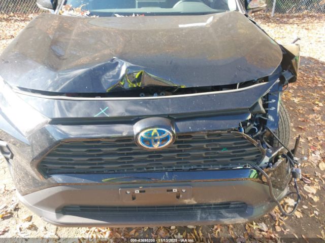 2024 TOYOTA RAV4 HYBRID 2T3UWRFV7RW224267 Photo 5