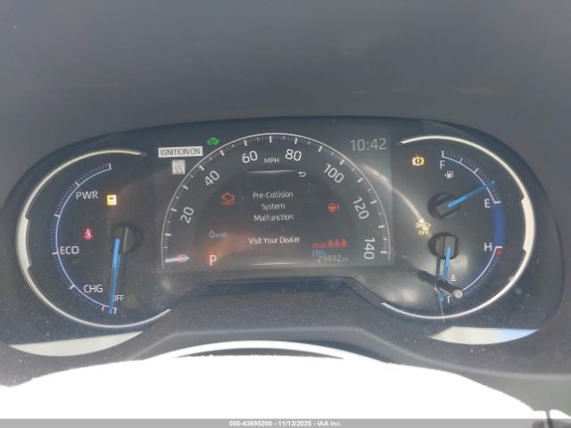 2024 TOYOTA RAV4 HYBRID 2T3UWRFV7RW224267 Photo 6