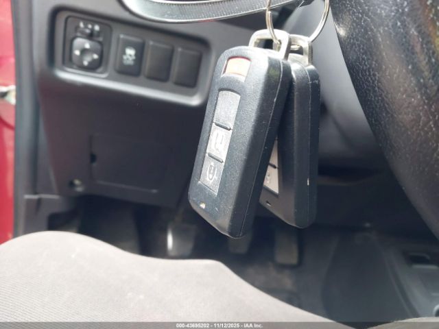 2014 MITSUBISHI MIRAGE ML32A4HJ0EH021937 Photo 10