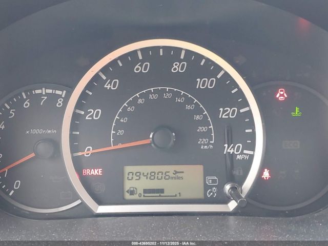 2014 MITSUBISHI MIRAGE ML32A4HJ0EH021937 Photo 6