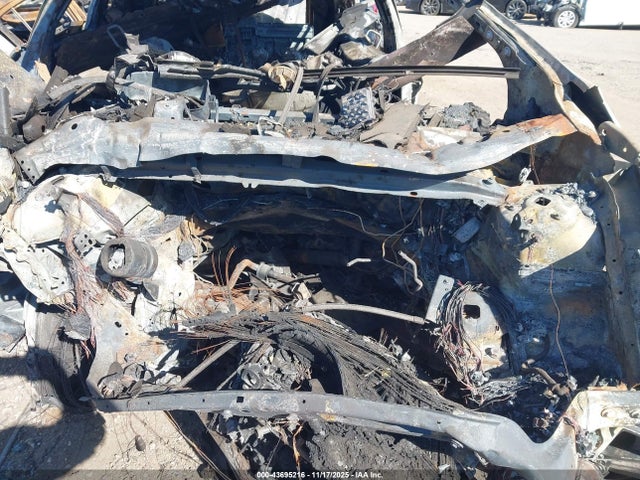 2022 FORD EDGE 2FMPK4J91NBA04332 Photo 9