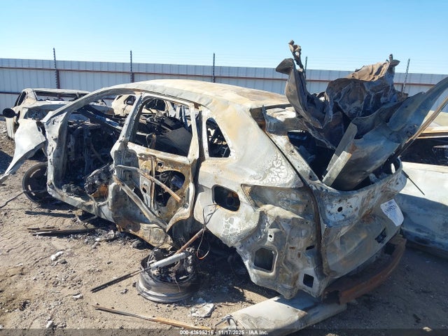 2022 FORD EDGE 2FMPK4J91NBA04332 Photo 2