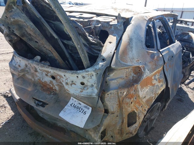 2022 FORD EDGE 2FMPK4J91NBA04332 Photo 3