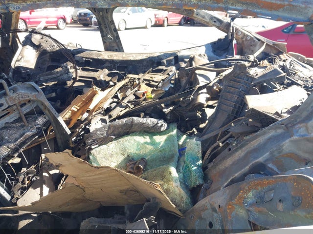 2022 FORD EDGE 2FMPK4J91NBA04332 Photo 4