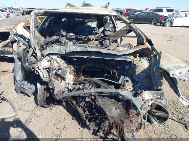 2022 FORD EDGE 2FMPK4J91NBA04332 Photo 5