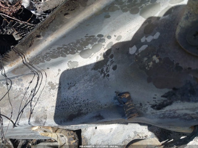 2022 FORD EDGE 2FMPK4J91NBA04332 Photo 8