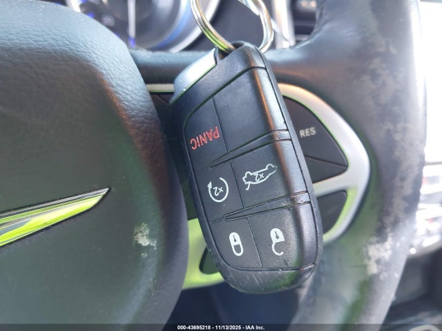 2018 Chrysler 300 Limited მანქანა იყიდება აუქციონზე, vin: 2C3CCAEG4JH159637, აუქციონის ნომერი: 43695218