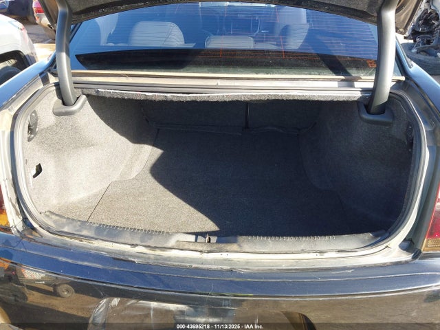 2018 Chrysler 300 Limited მანქანა იყიდება აუქციონზე, vin: 2C3CCAEG4JH159637, აუქციონის ნომერი: 43695218