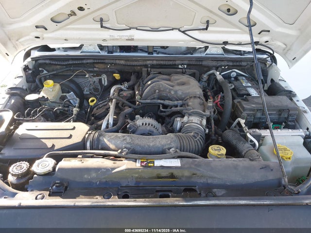 1C4BJWKG9FL662413 Jeep Wrangler Unlimited Sport Rhd