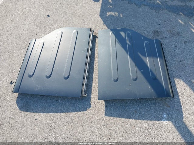 1C4BJWKG9FL662413 Jeep Wrangler Unlimited Sport Rhd