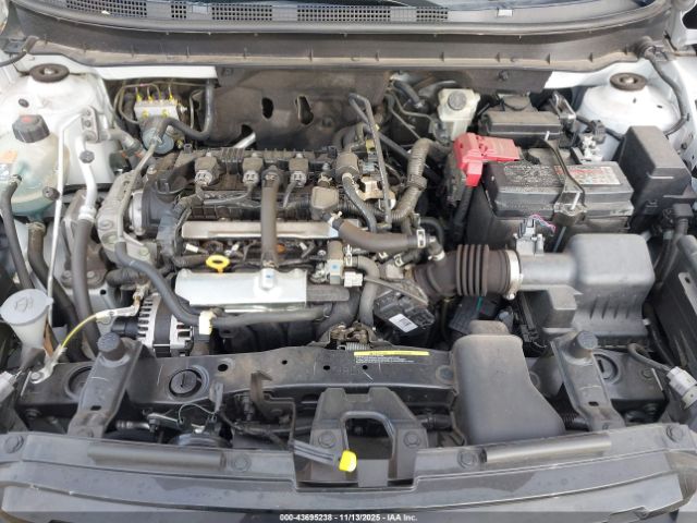 2022 NISSAN KICKS 3N1CP5BV8NL513816 Photo 9