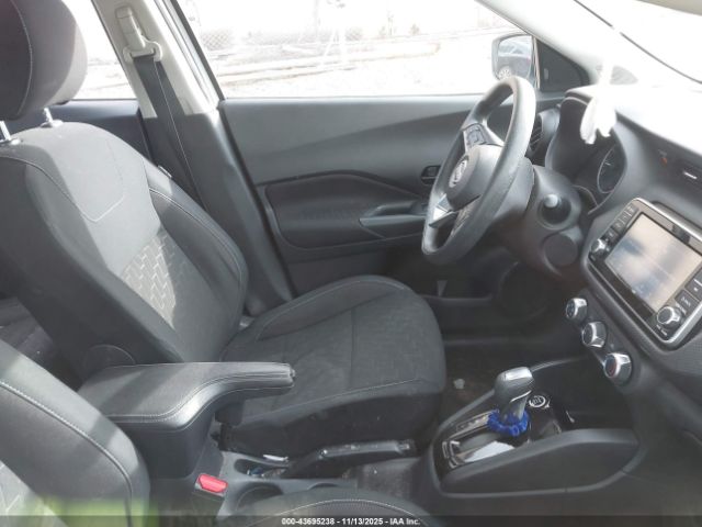 2022 NISSAN KICKS 3N1CP5BV8NL513816 Photo 4